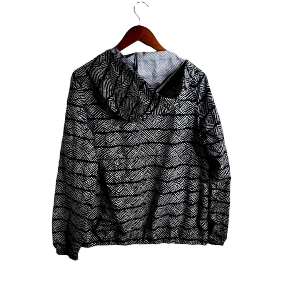 Volcom Lightweight Shell Jacket. Perfect Condition! - Picture 4 of 4